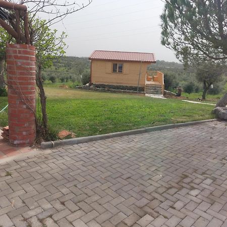 Villa Monte Beato Almodôvar Exterior foto