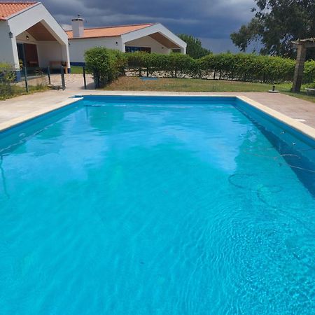 Villa Monte Beato Almodôvar Exterior foto