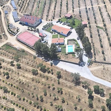 Villa Monte Beato Almodôvar Exterior foto