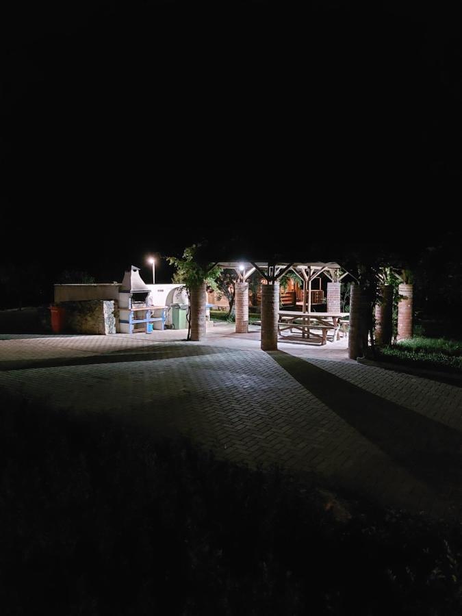 Villa Monte Beato Almodôvar Exterior foto