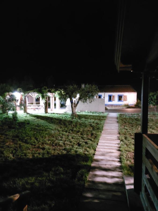 Villa Monte Beato Almodôvar Exterior foto