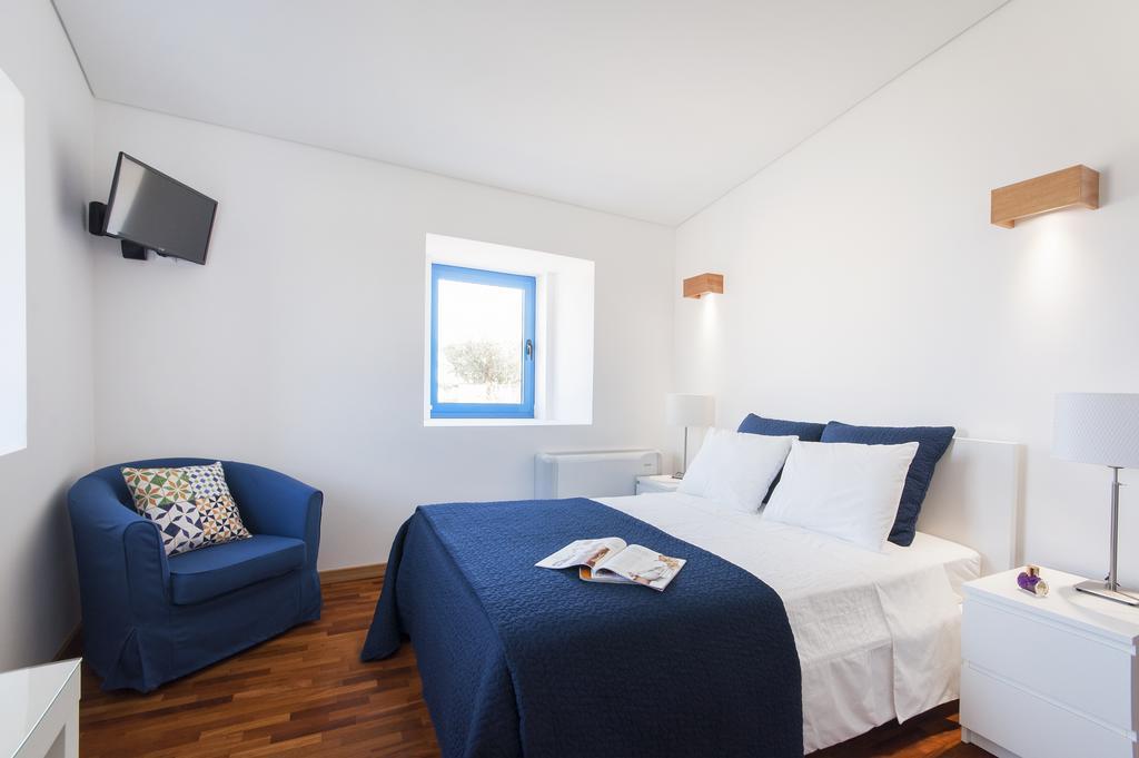 Villa Monte Beato Almodôvar Habitación foto