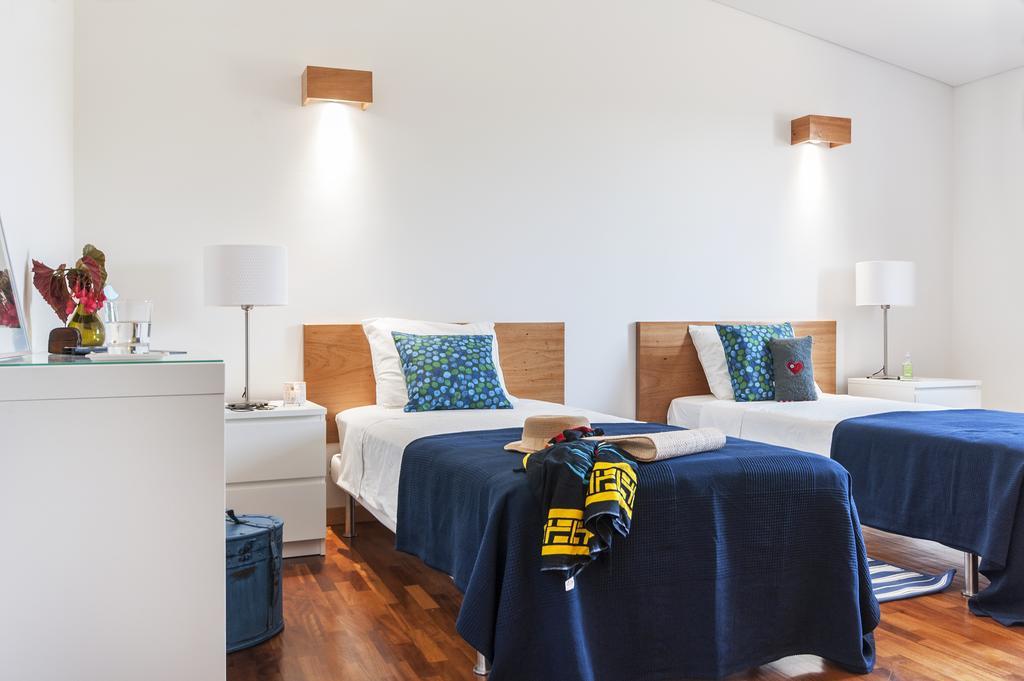 Villa Monte Beato Almodôvar Habitación foto